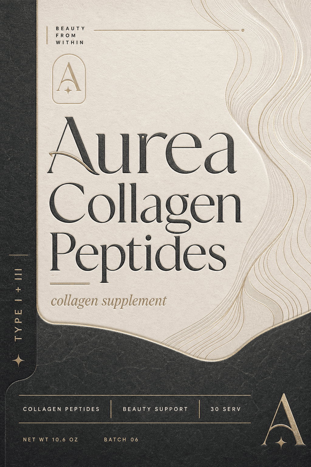 Aurea Collagen Peptides