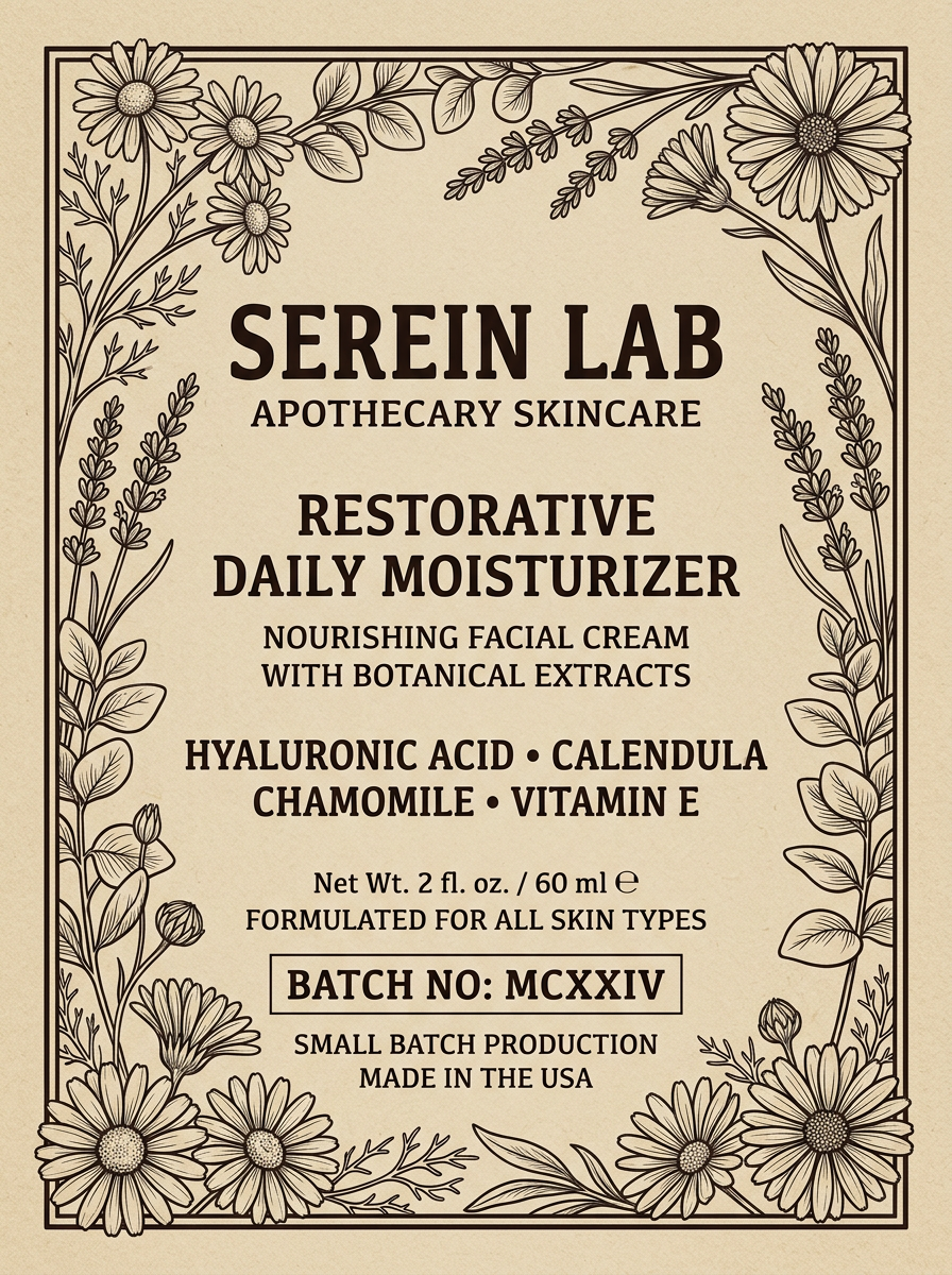 Apothecary