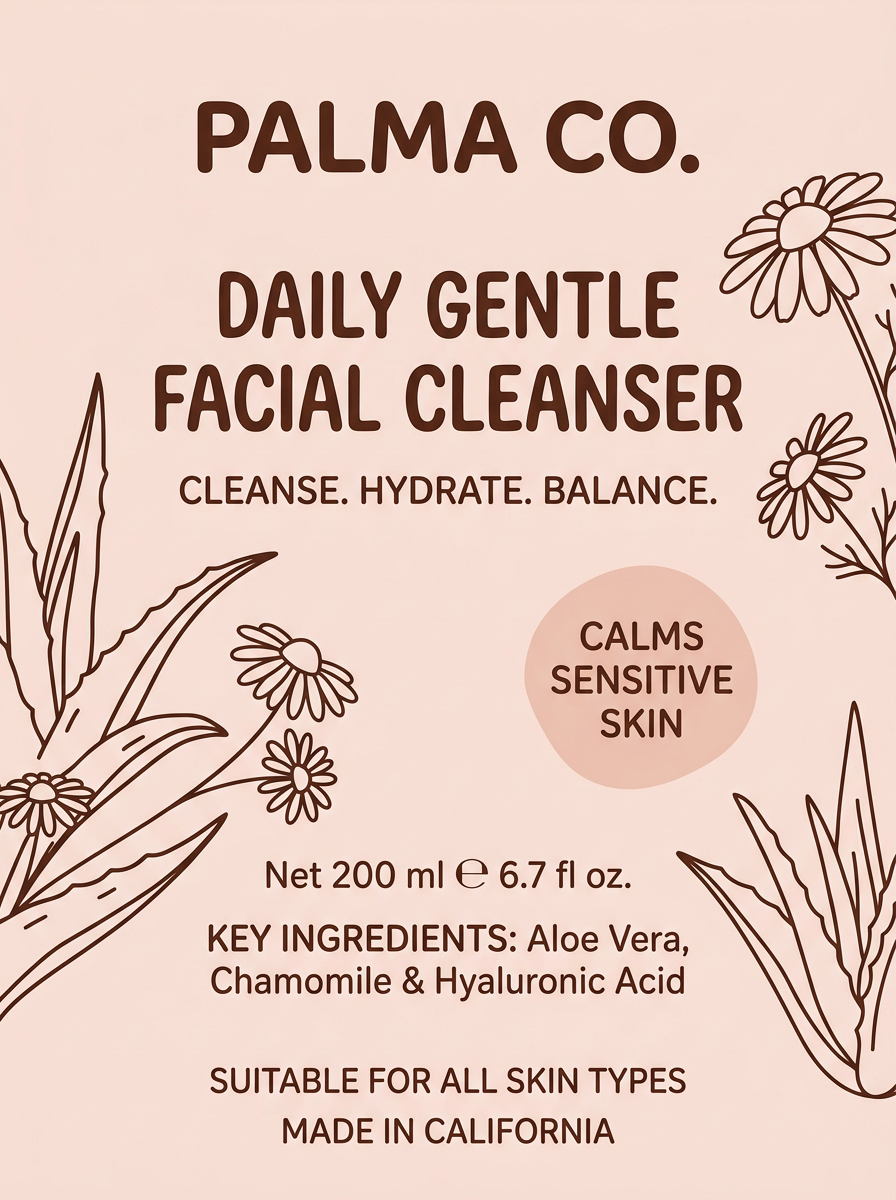 Consumer Beauty