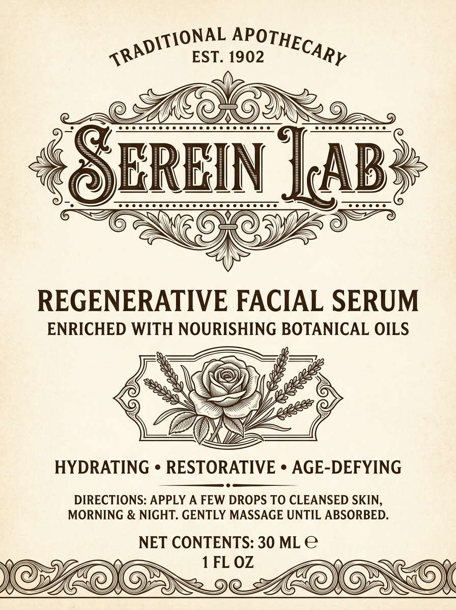 Heritage Chemist