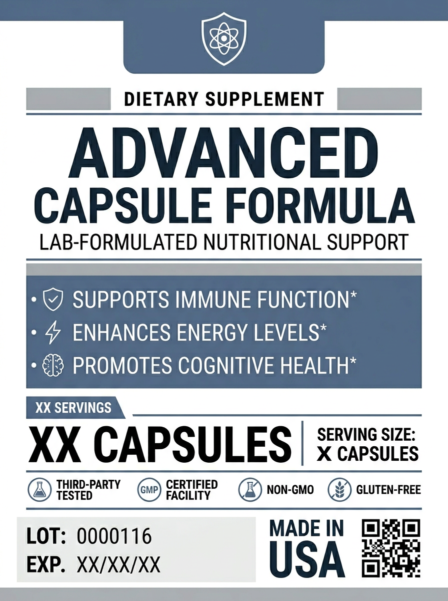 Supplements - Northline Health