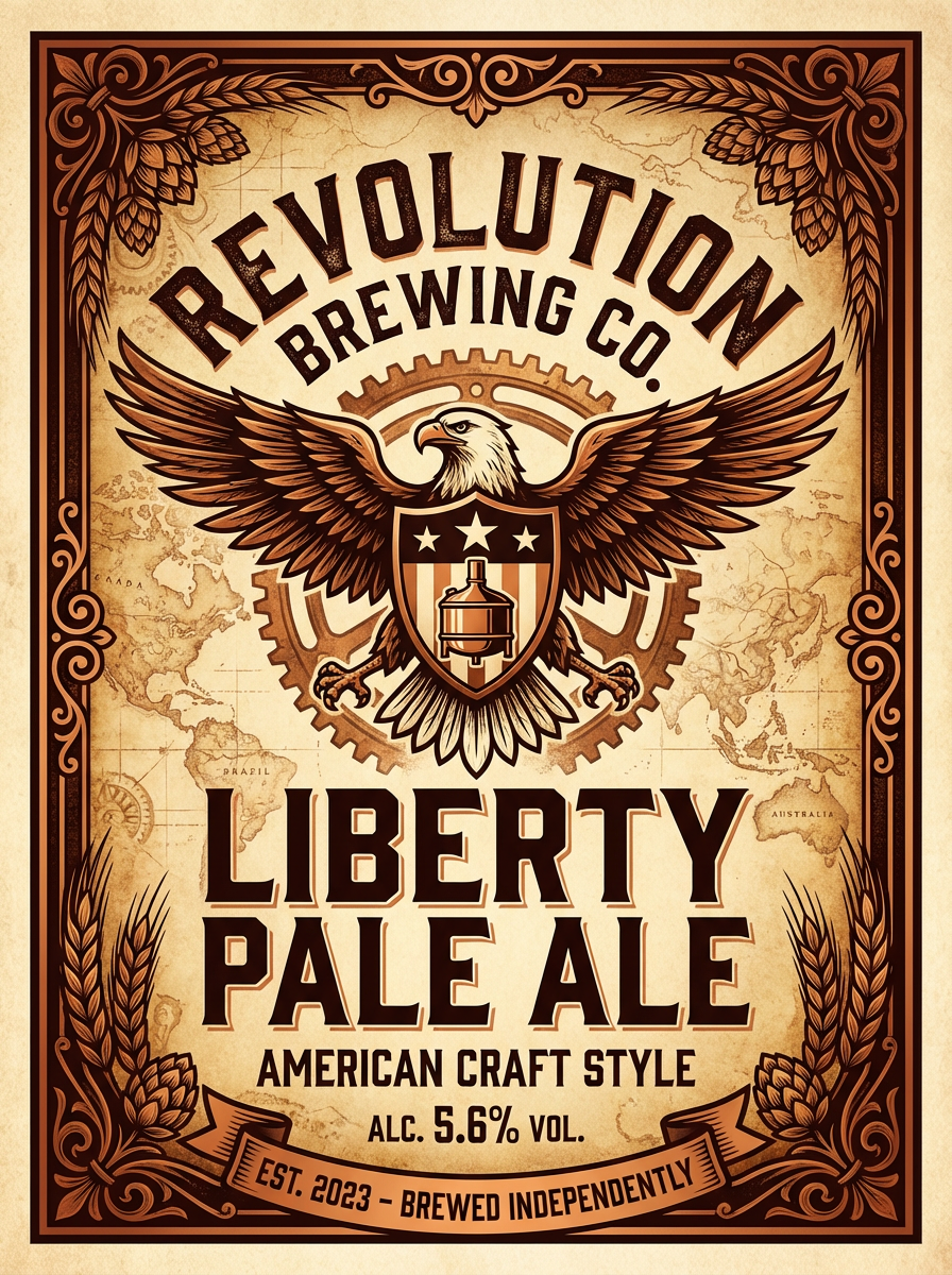 American Pale Ale