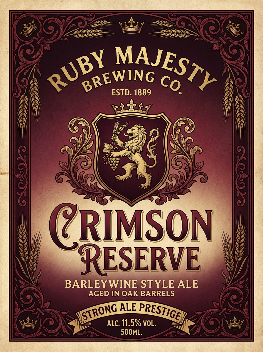 Barleywine