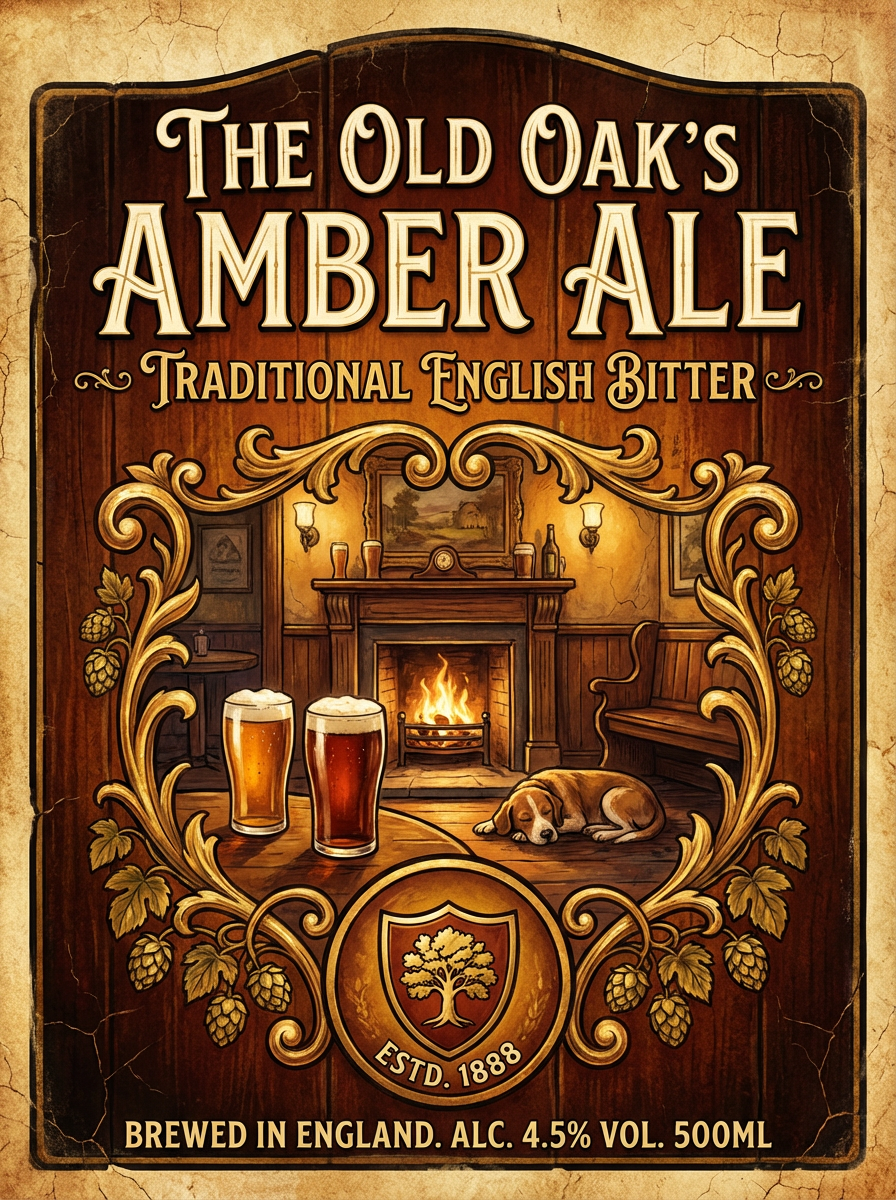 British Ale