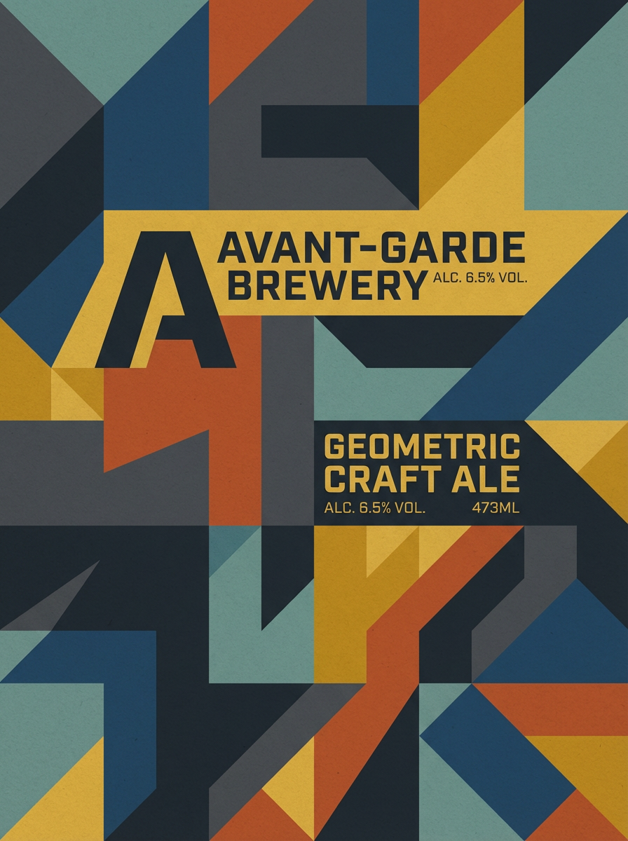 Geometric Craft
