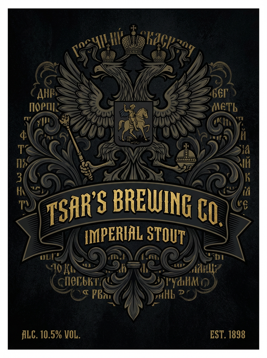 Imperial Stout