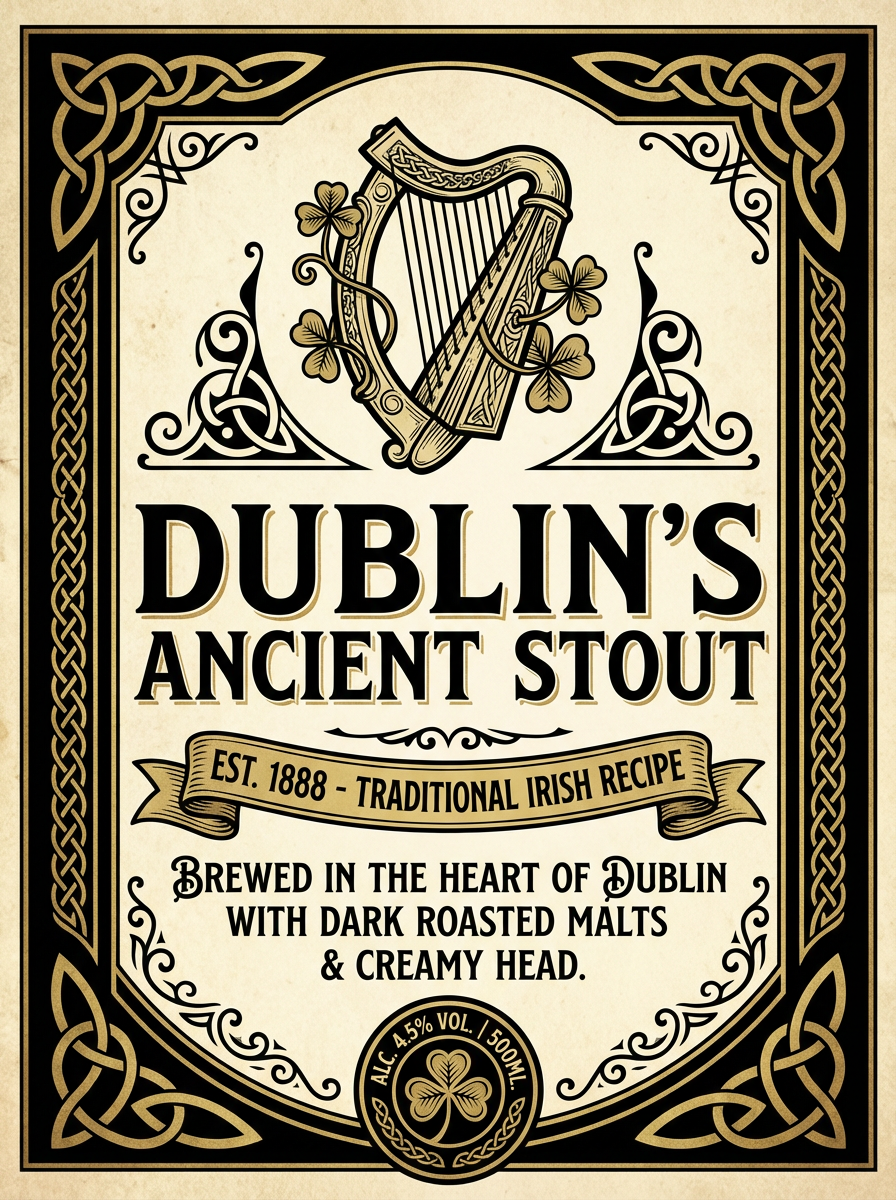 Irish Stout