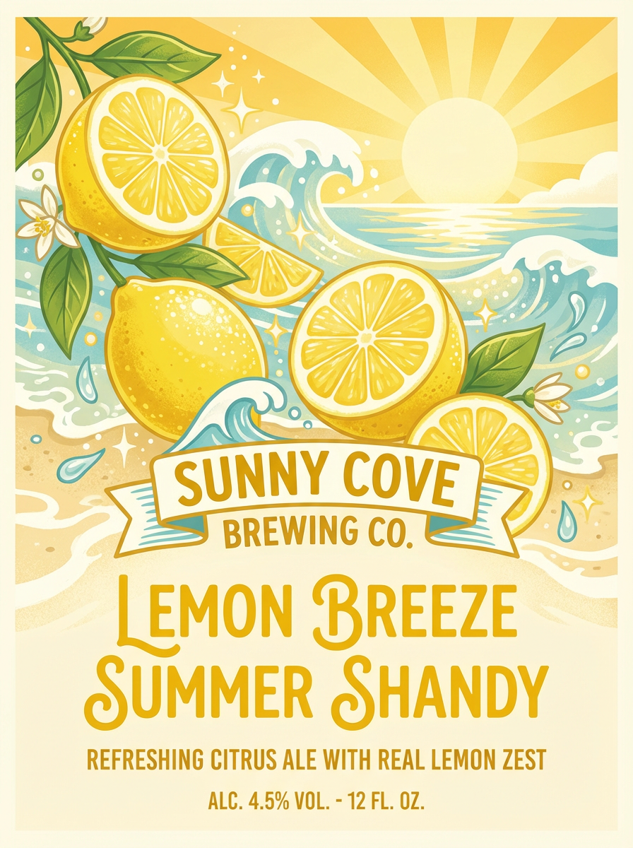 Summer Wheat