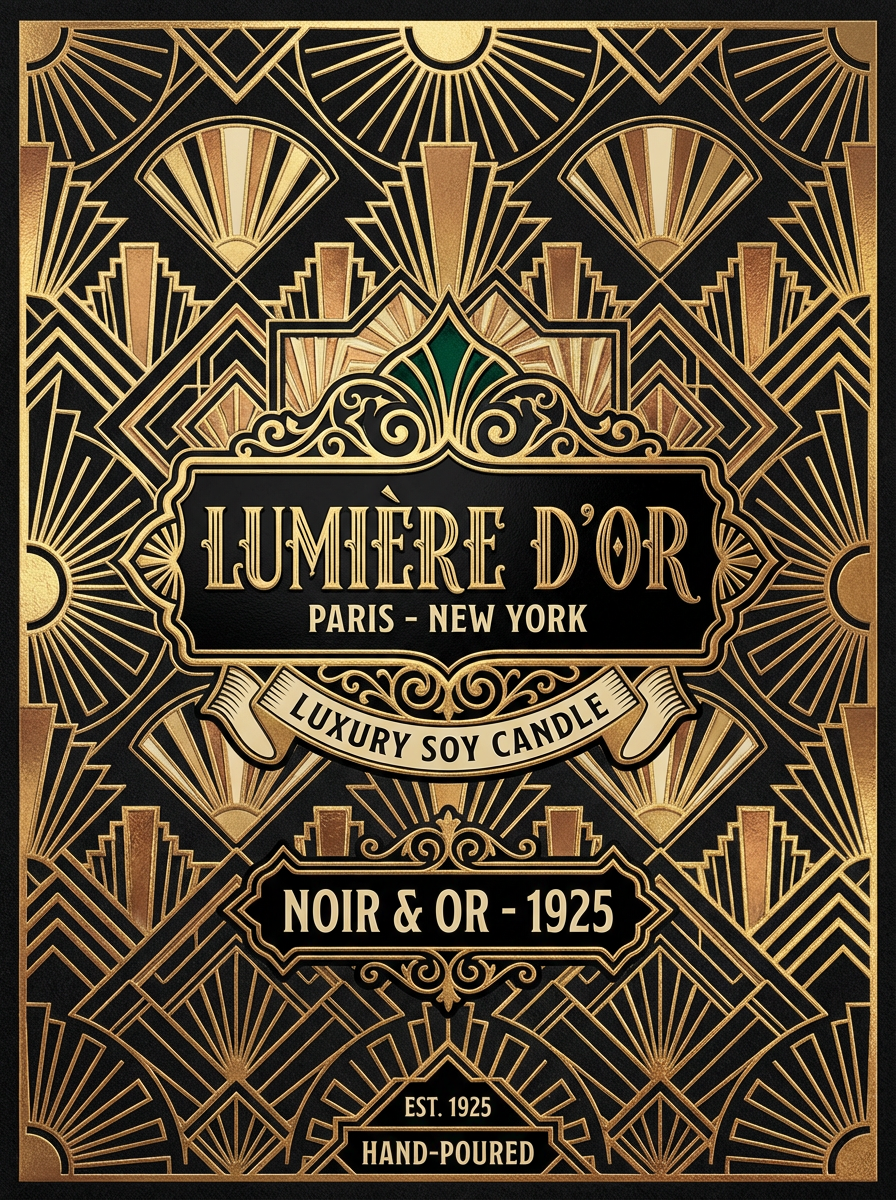 Art Deco