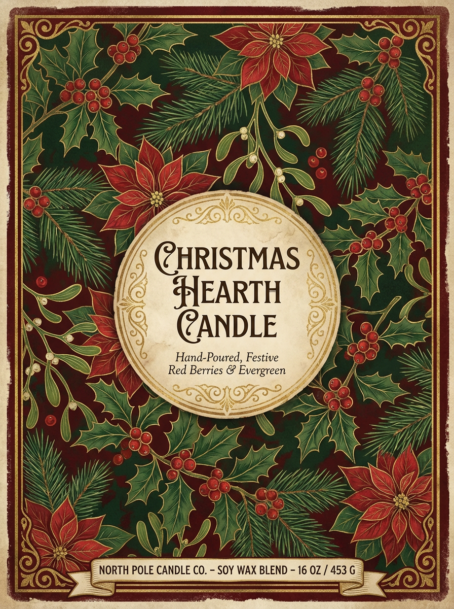 Christmas Traditional