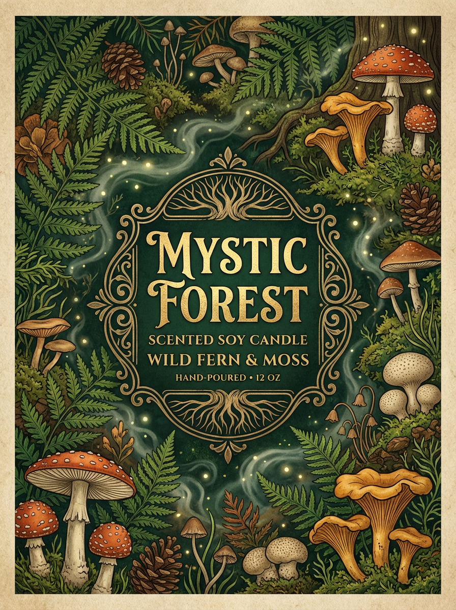 Forest Floor