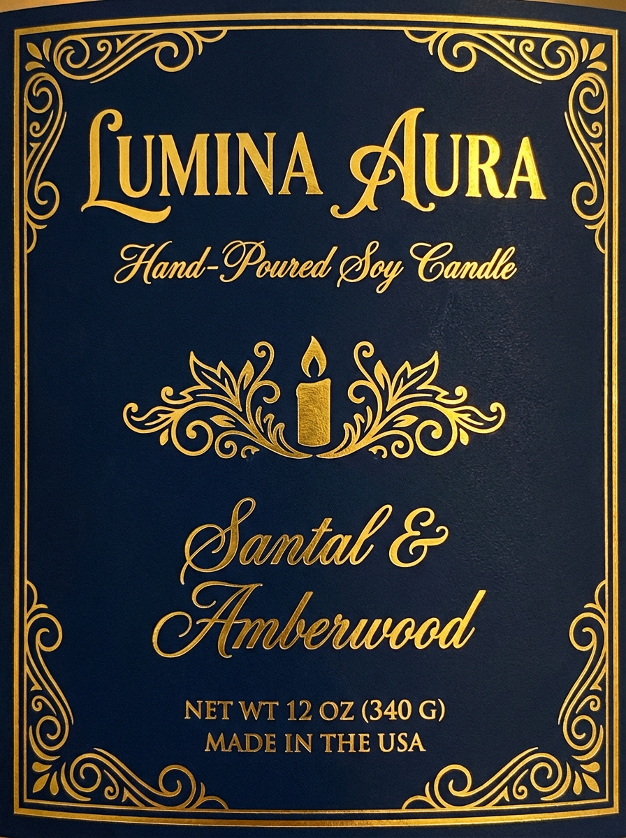 Gold Foil