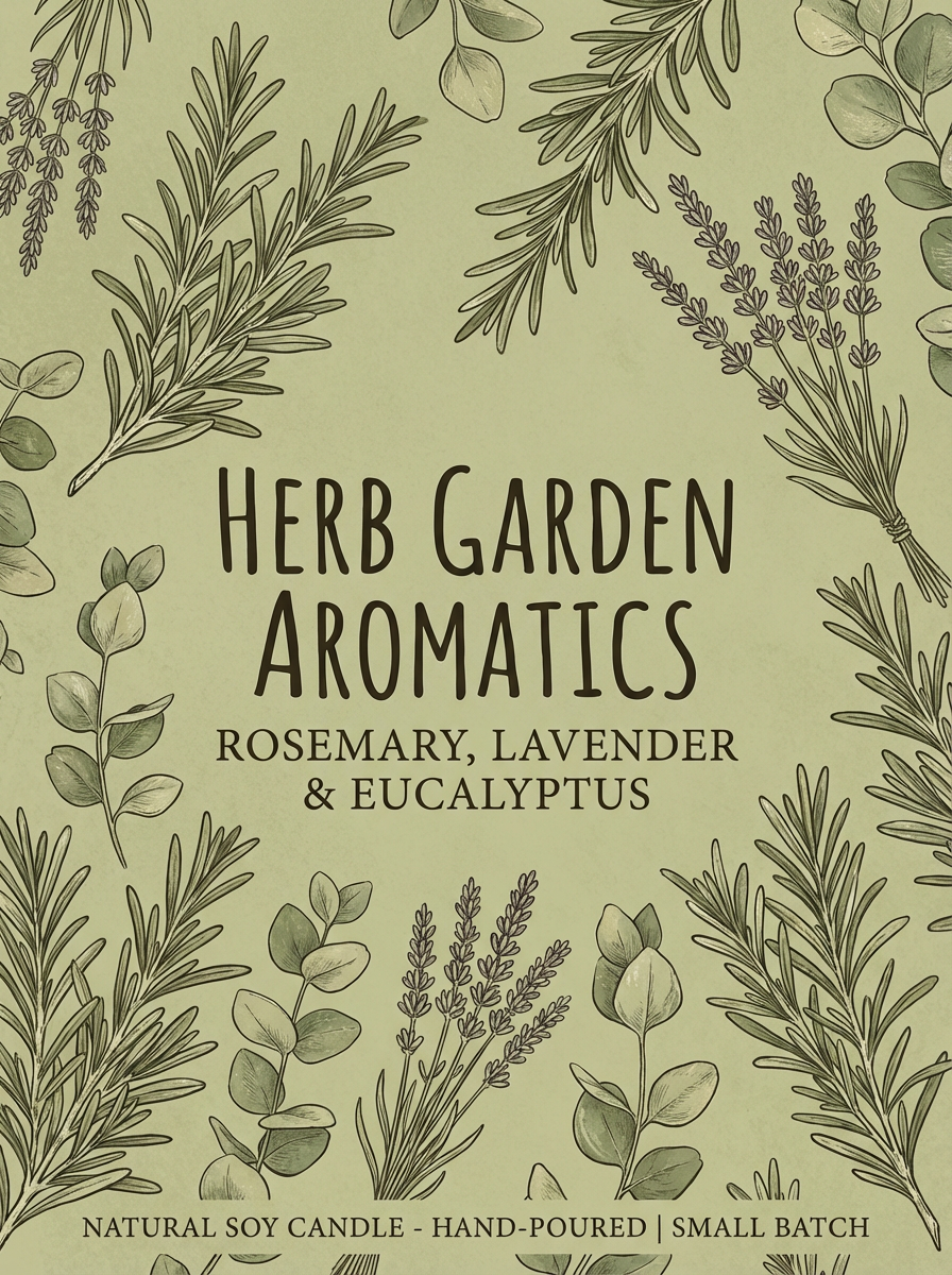 Herb Garden