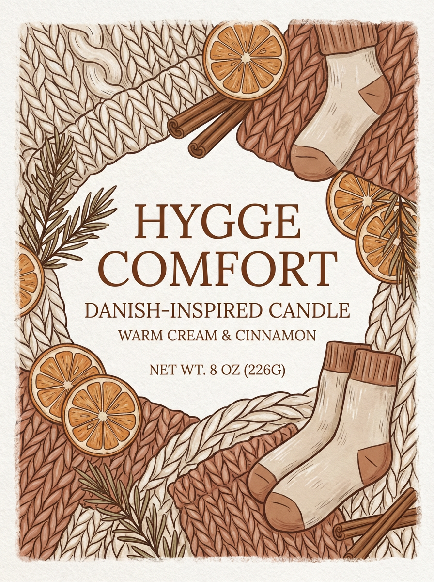 Hygge Comfort