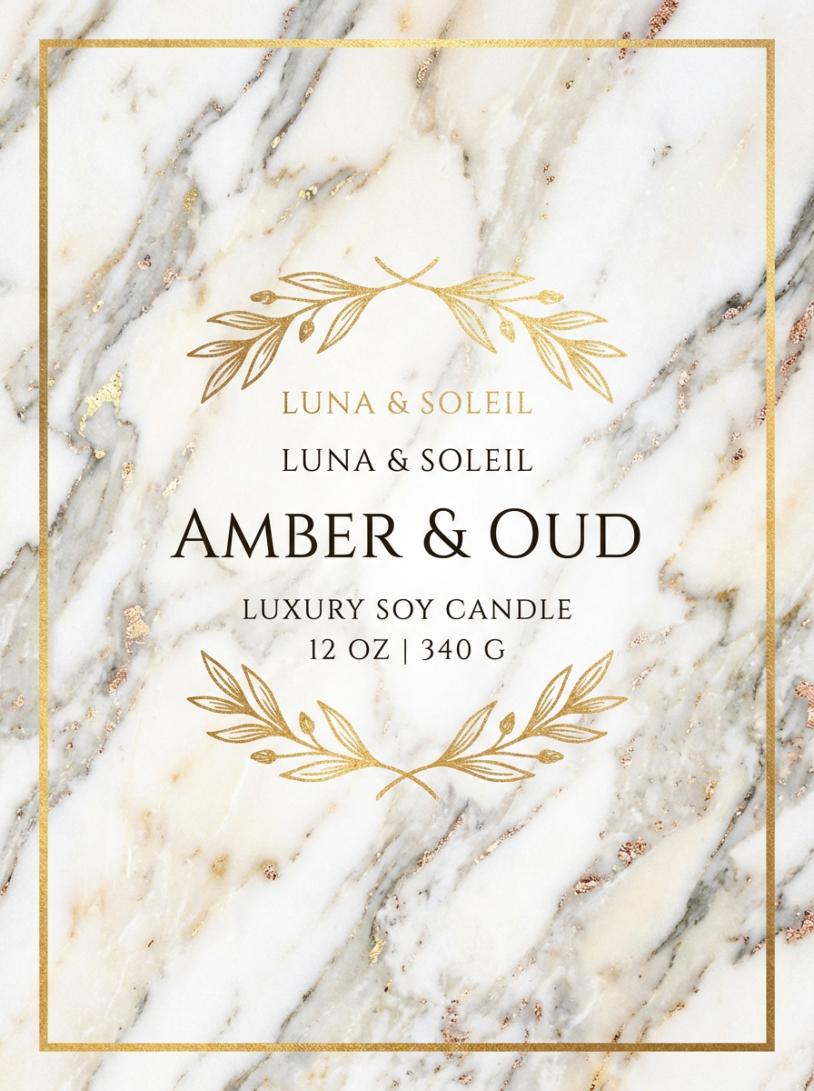 Marble Luxury
