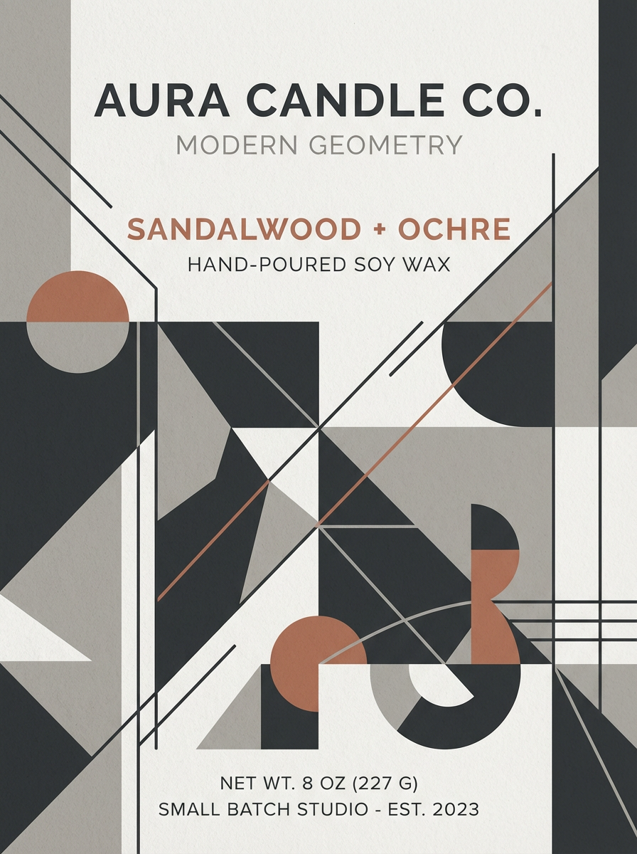 Modern Geometric
