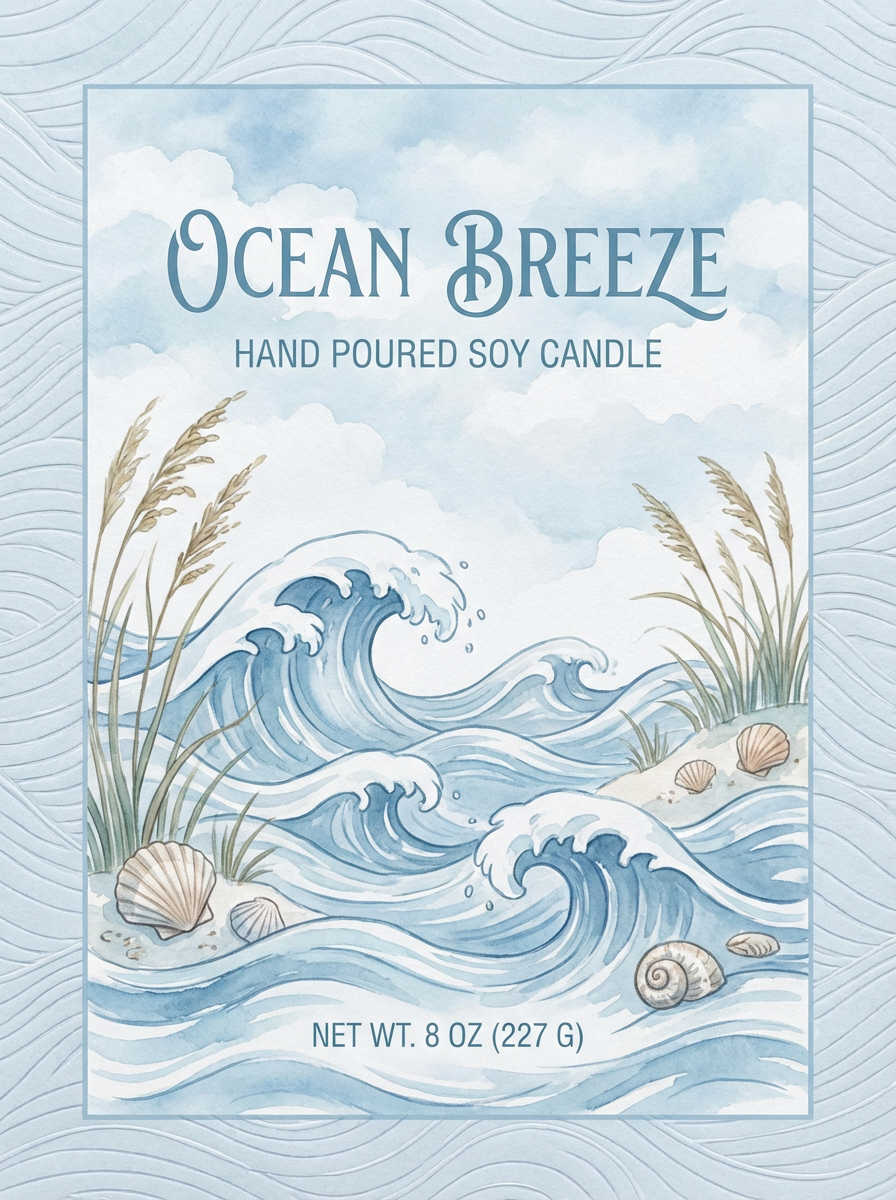 Ocean Breeze