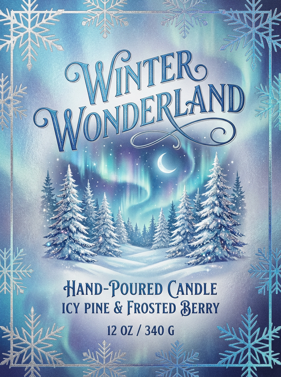 Winter Wonderland