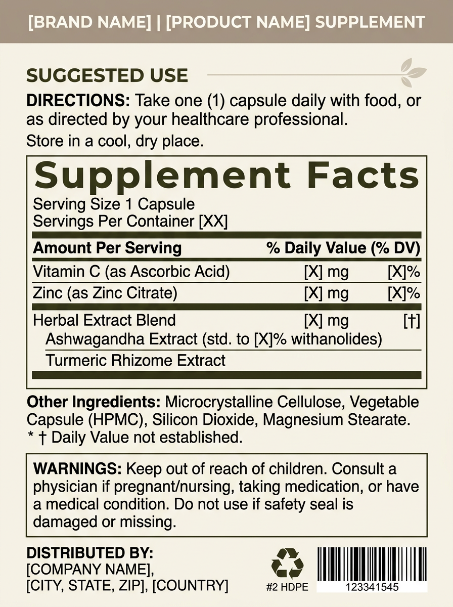 Wellness Back