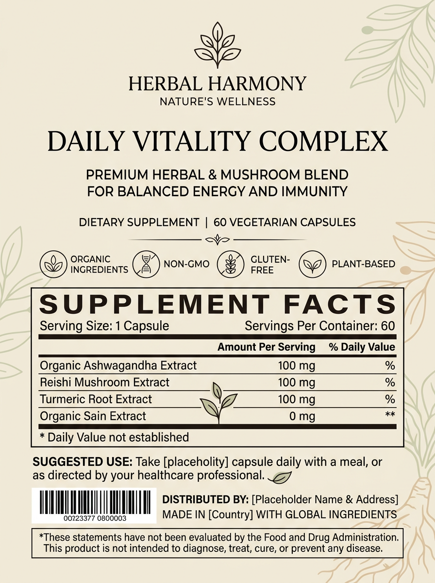 Wellness Detail