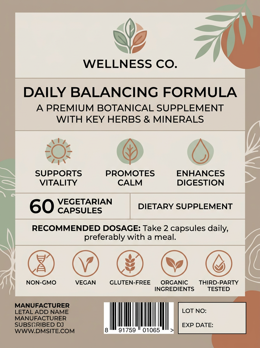 Wellness