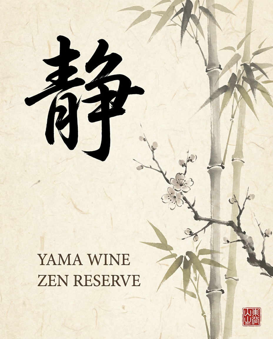 Japanese Zen